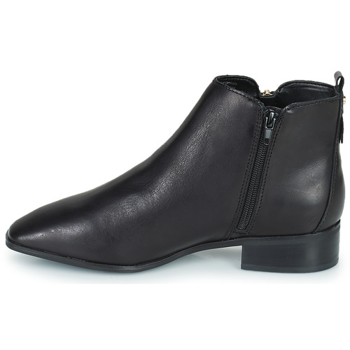 Aldo - KAELLEFLEX - Noir