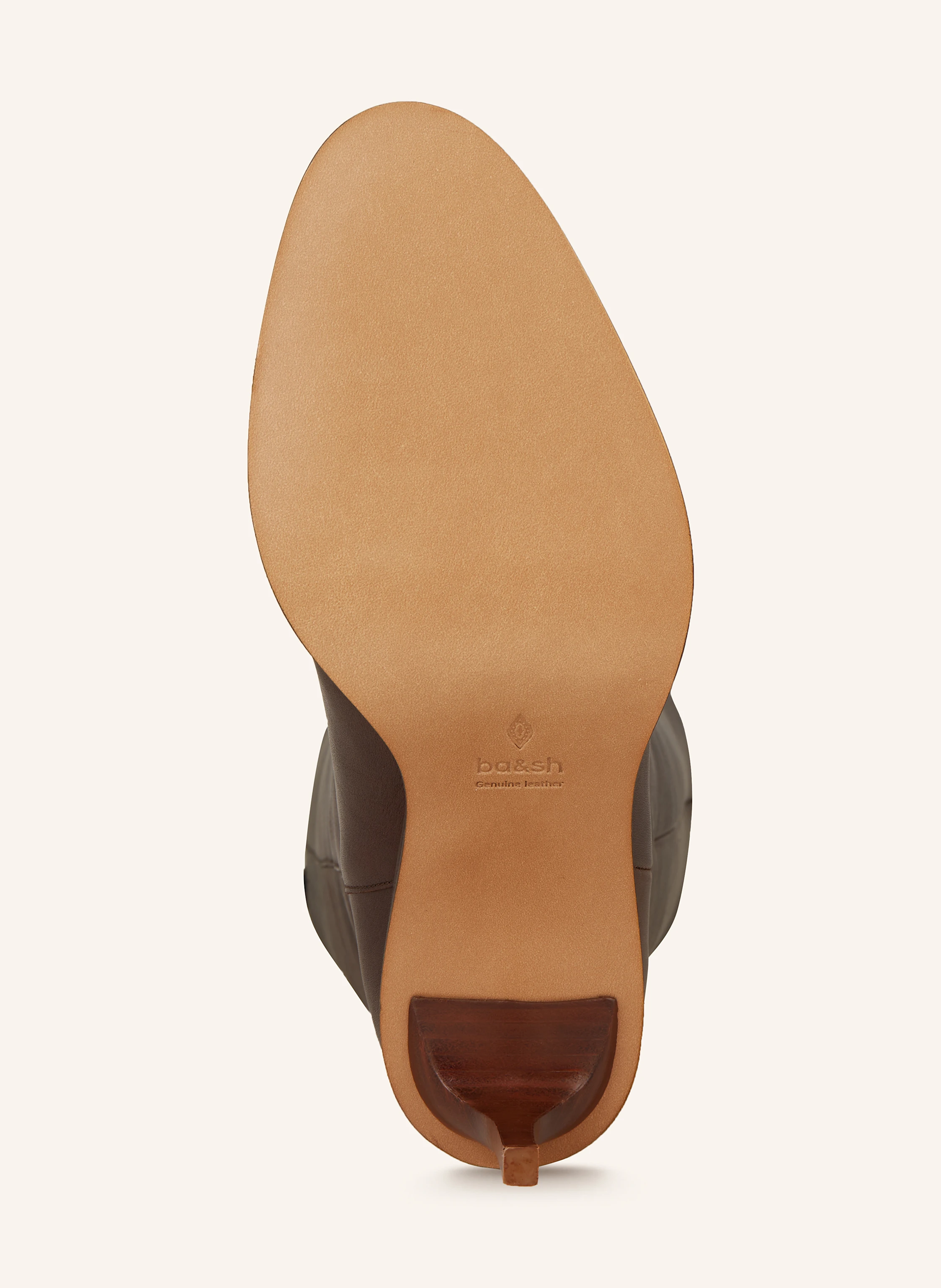 ba&sh Stiefel CLAUDIA