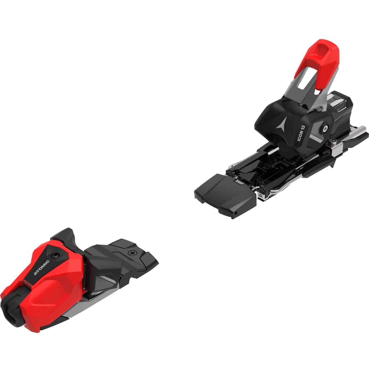 Atomic ICON 12 red/black | Atomic Skibindungen | Atomic | A | MARKEN | XSPO