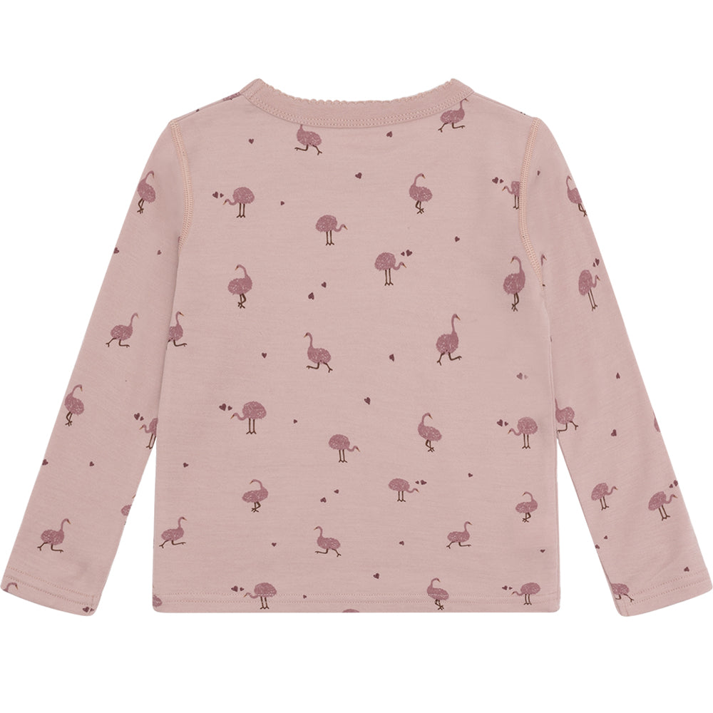 HCAbba bluse
