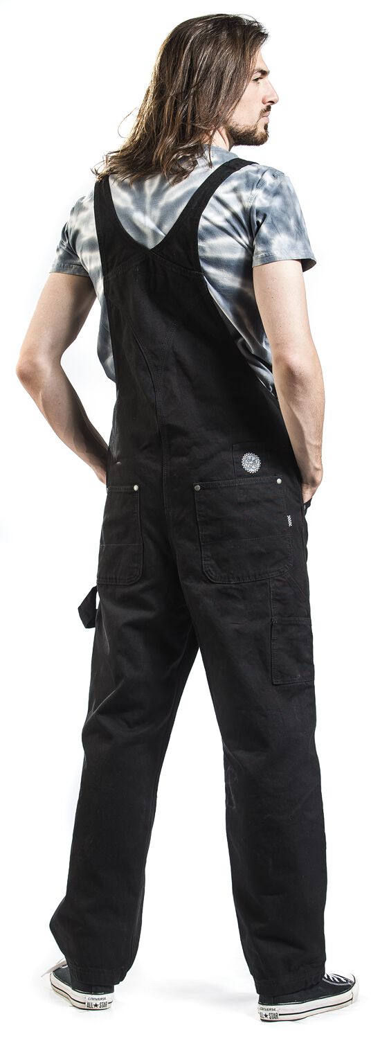 Salopette Stan Workwear | Chet Rock Salopette