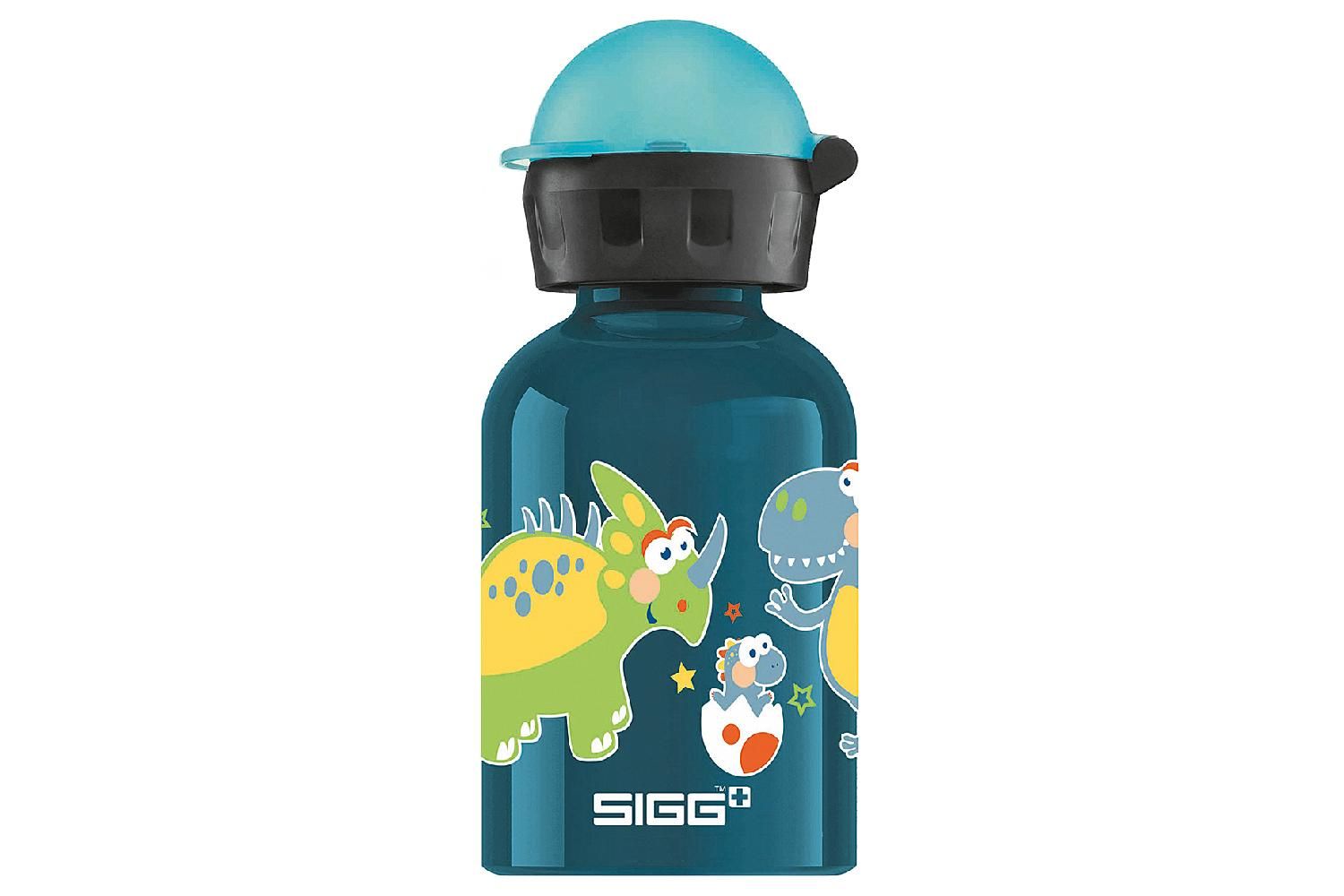 SIGG Trinkflasche Small Dino