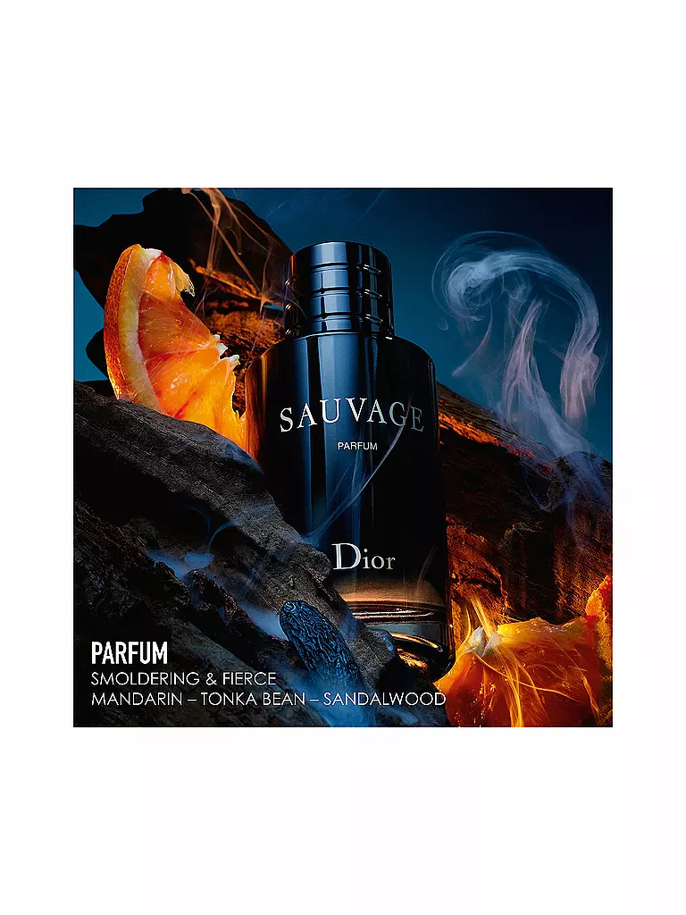 DIOR Sauvage Parfum 60ml keine Farbe