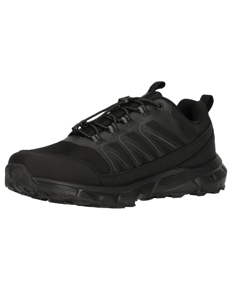 Endurance Ferill Sort WP