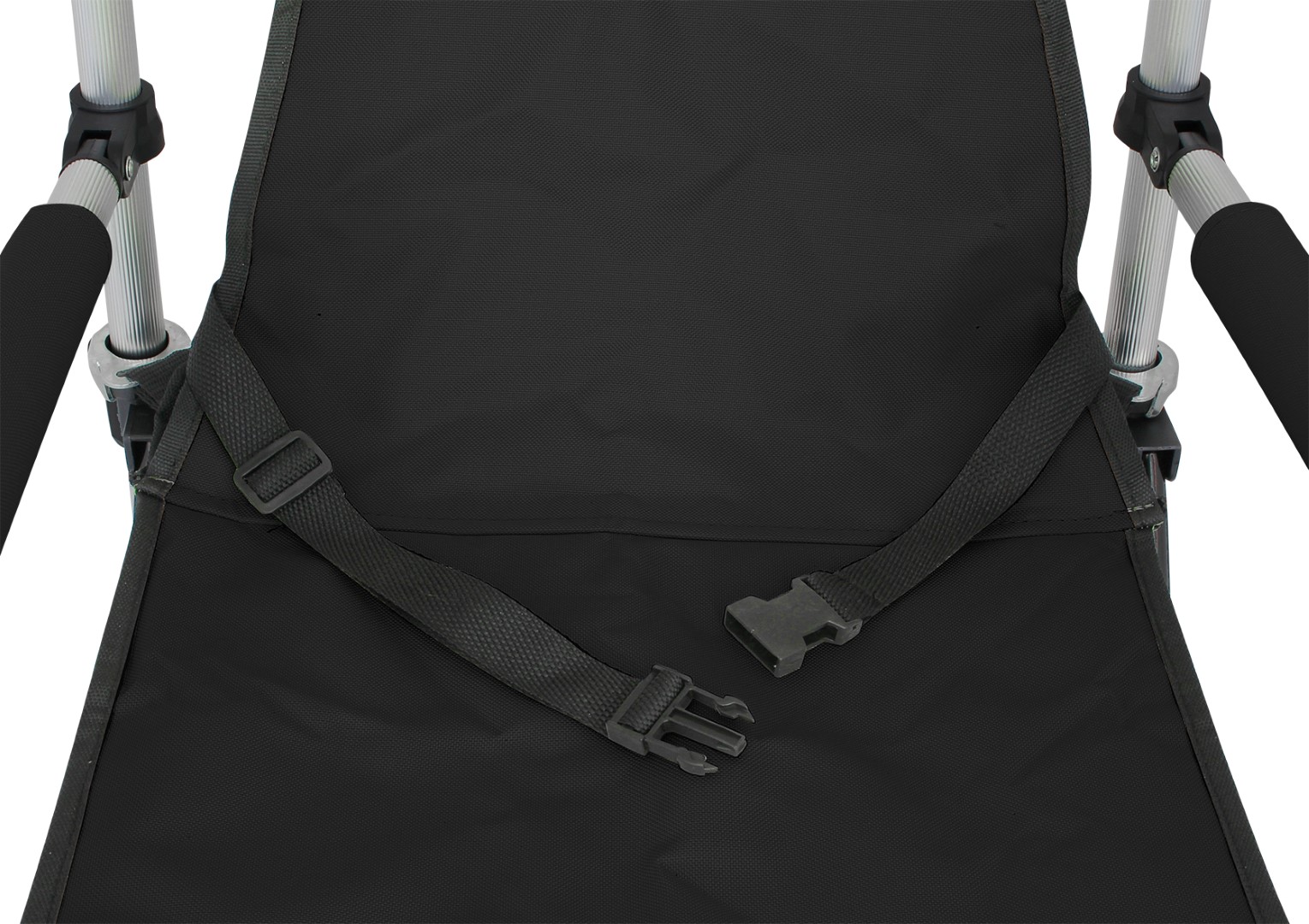 Eurotrail Petit kinderstoel - Black