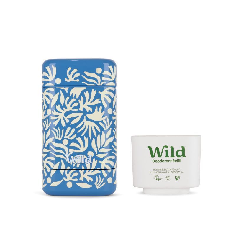 Deodorant Matisse Case Mint & Aloe Vera