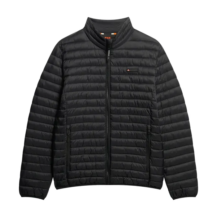 Superdry Fuji Lite Padded Jas Heren