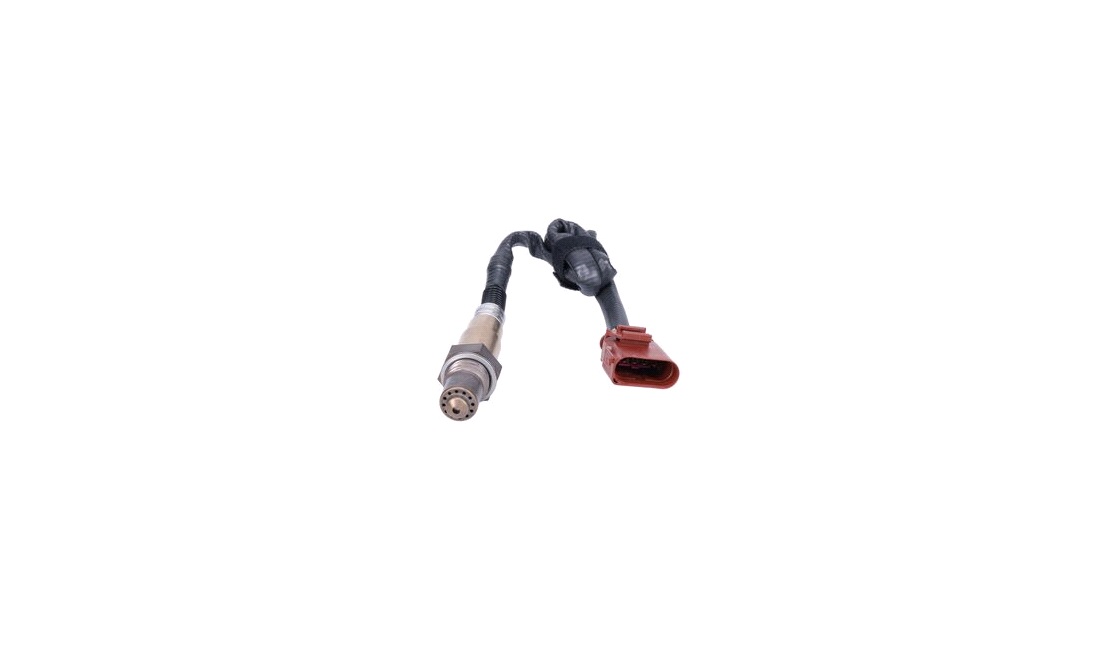 Lambda-sonde,