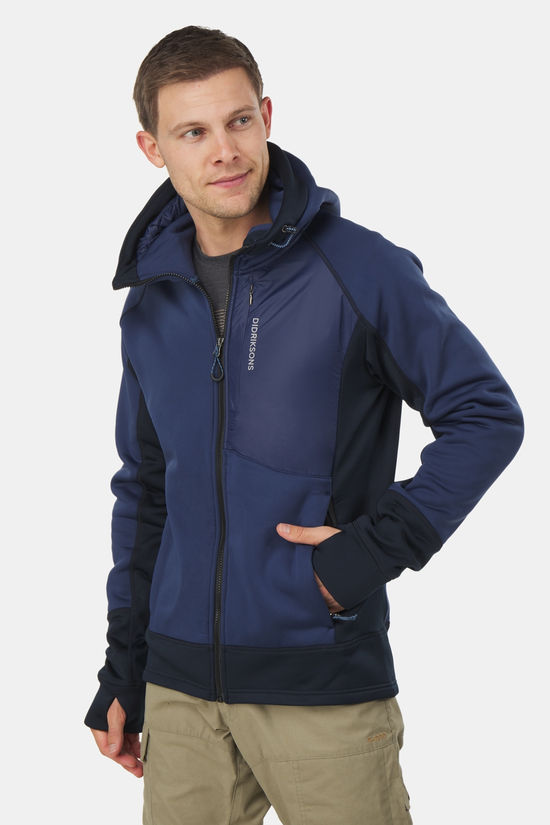 Didriksons Didriksons Eros Fleecevest Unisex