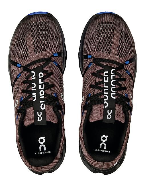 ON RUNNING - CHAUSSURES DE RUNNING CLOUDSURFER M