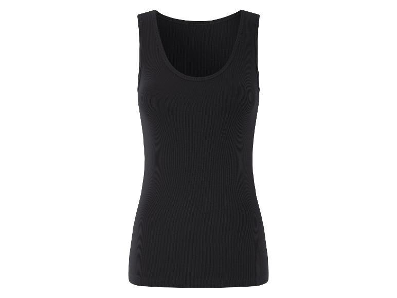 2 dames tops
