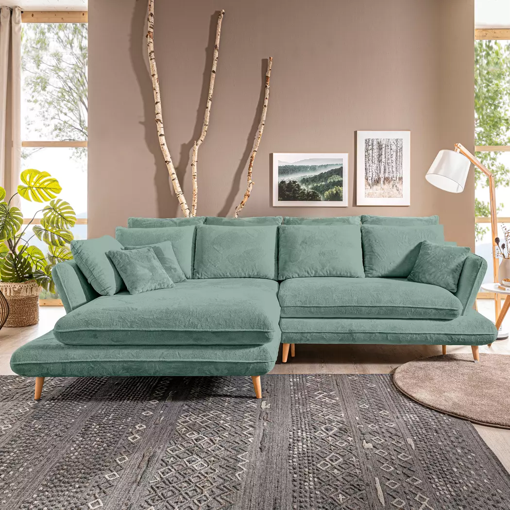 Ecksofa Monte
