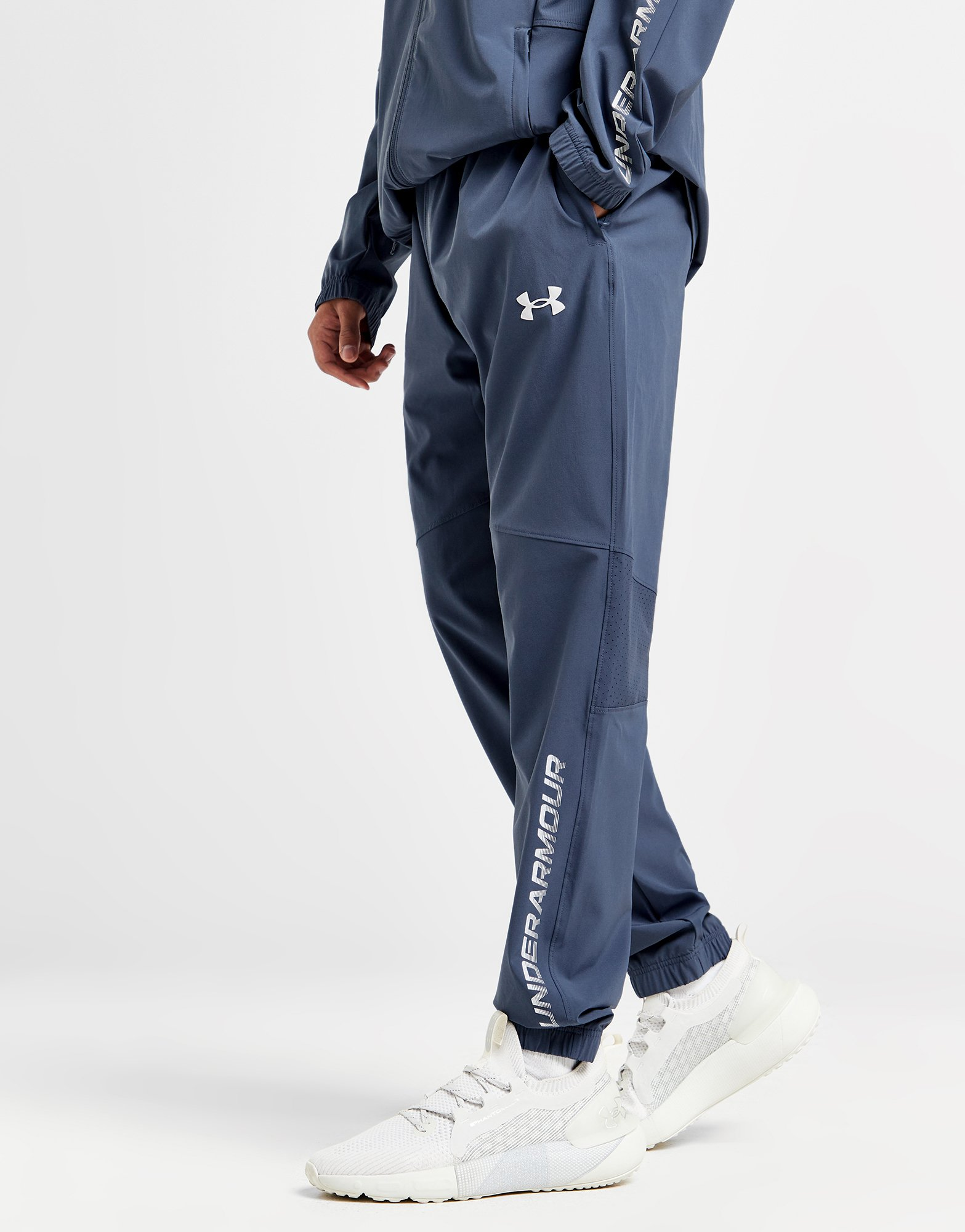 Under Armour Pantalon de jogging Lock-Up