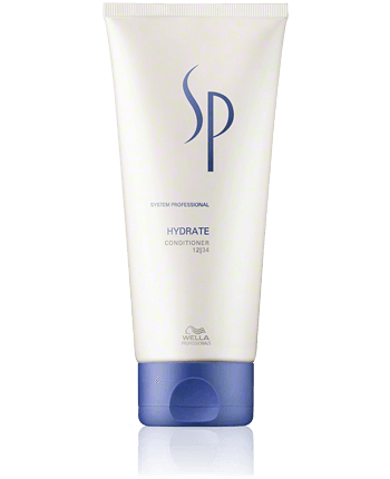 Wella SP System Professional Hydrate Conditioner 200ml