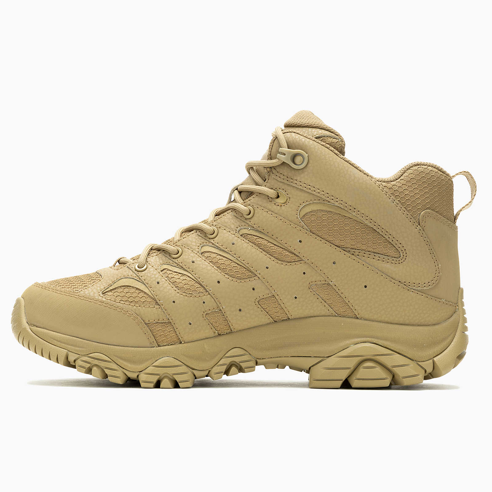 Merrell Tactical -  Einsatzstiefel MOAB 3 Tactical Mid Waterproof