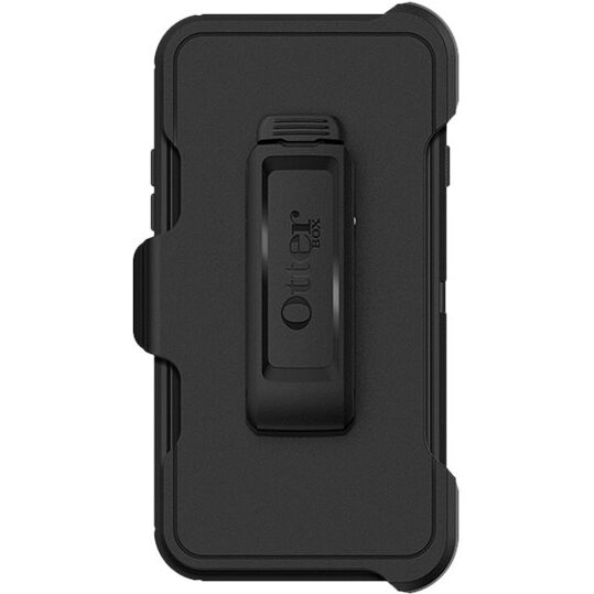 OtterBox Defender Series pour Apple iPhone SE (2nd gen)/8/7, noir