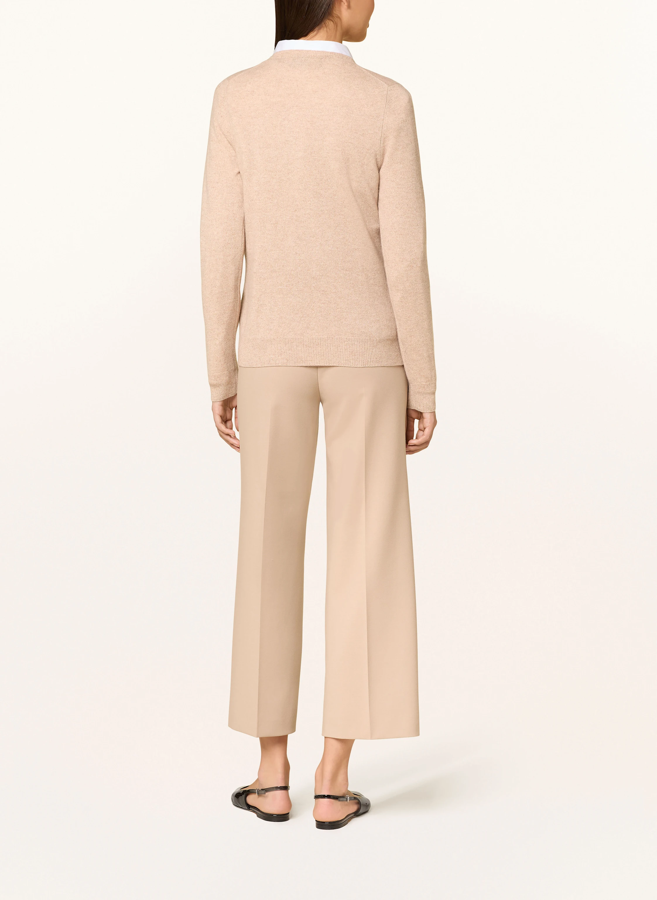 REPEAT Cashmere-Pullover