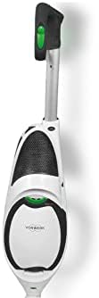 Original Vorwerk Kobold VK 150 mit Elektrobürste EB 370 - Generalüberholt vom Fachhändler mit 3 Jahren Garantie