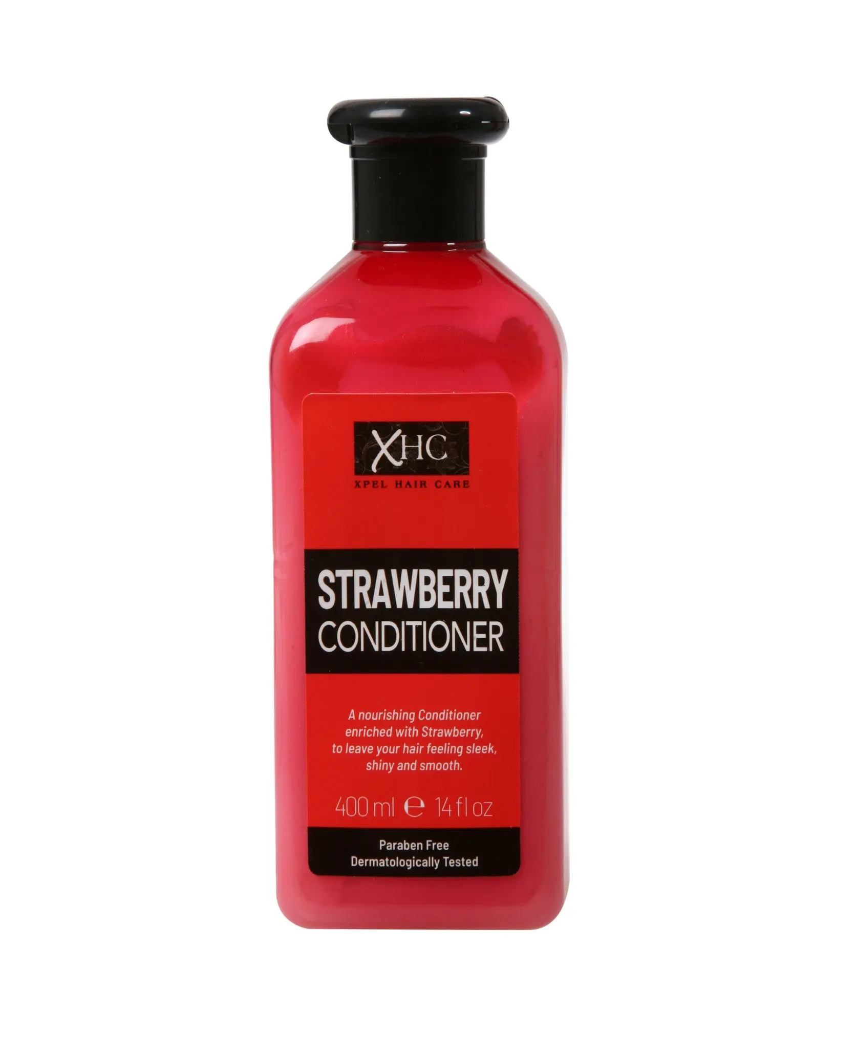 Strawberry Conditioner