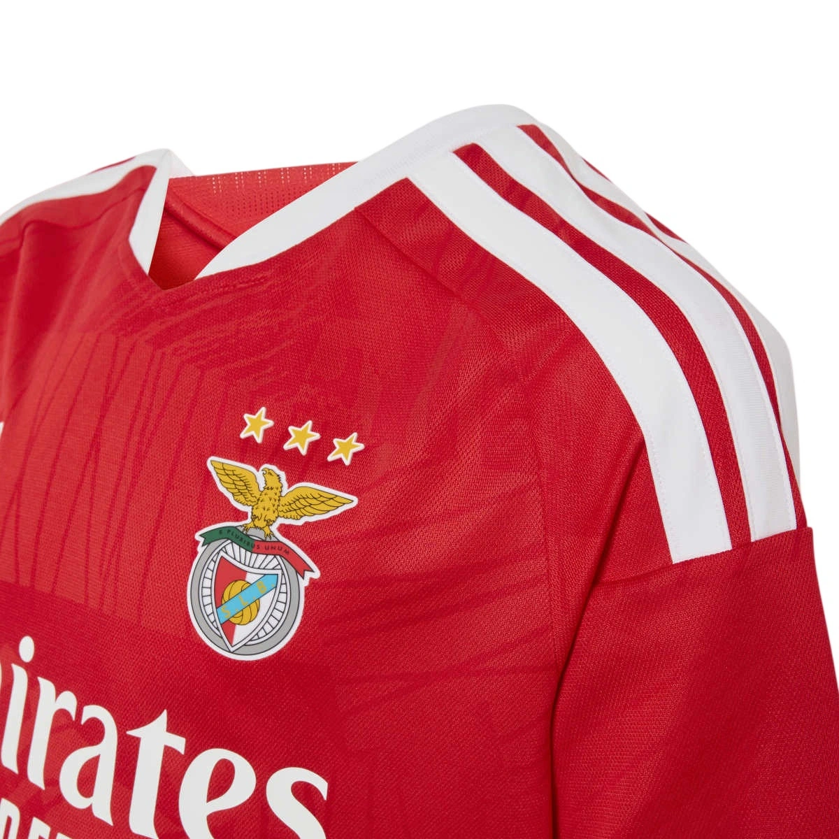 Camisola adidas SL Benfica Primeiro equipamento 2026-2027 Criança