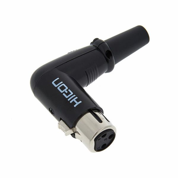 Hicon Hi-X3RF-M