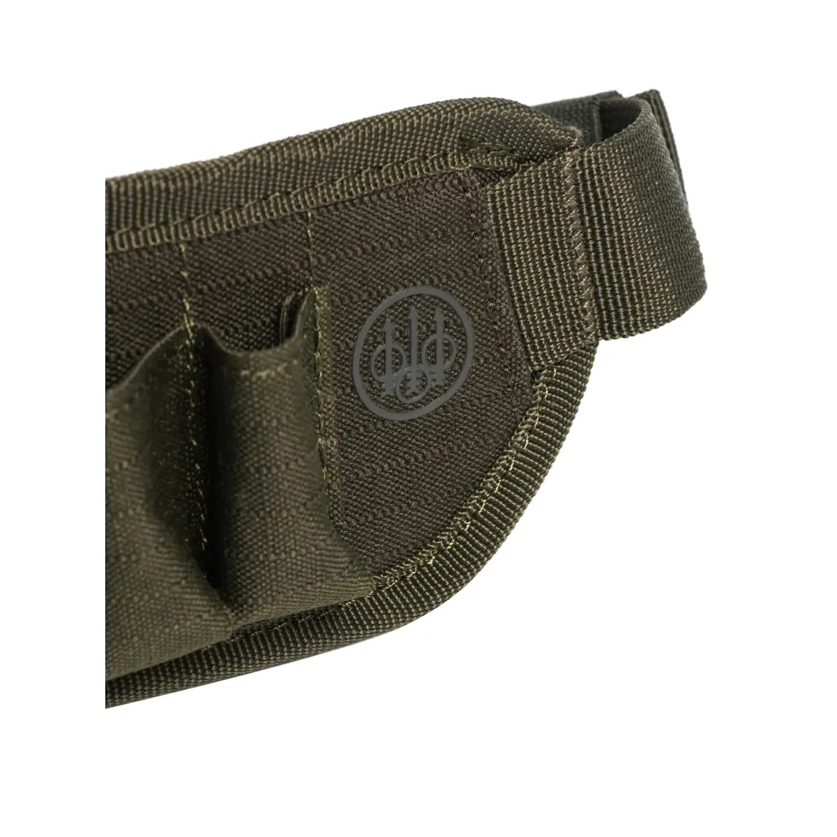 Beretta Beretta Gamekeeper Evo Cartridge Belt 12ga Moss&Brownbark Moss&brownbark