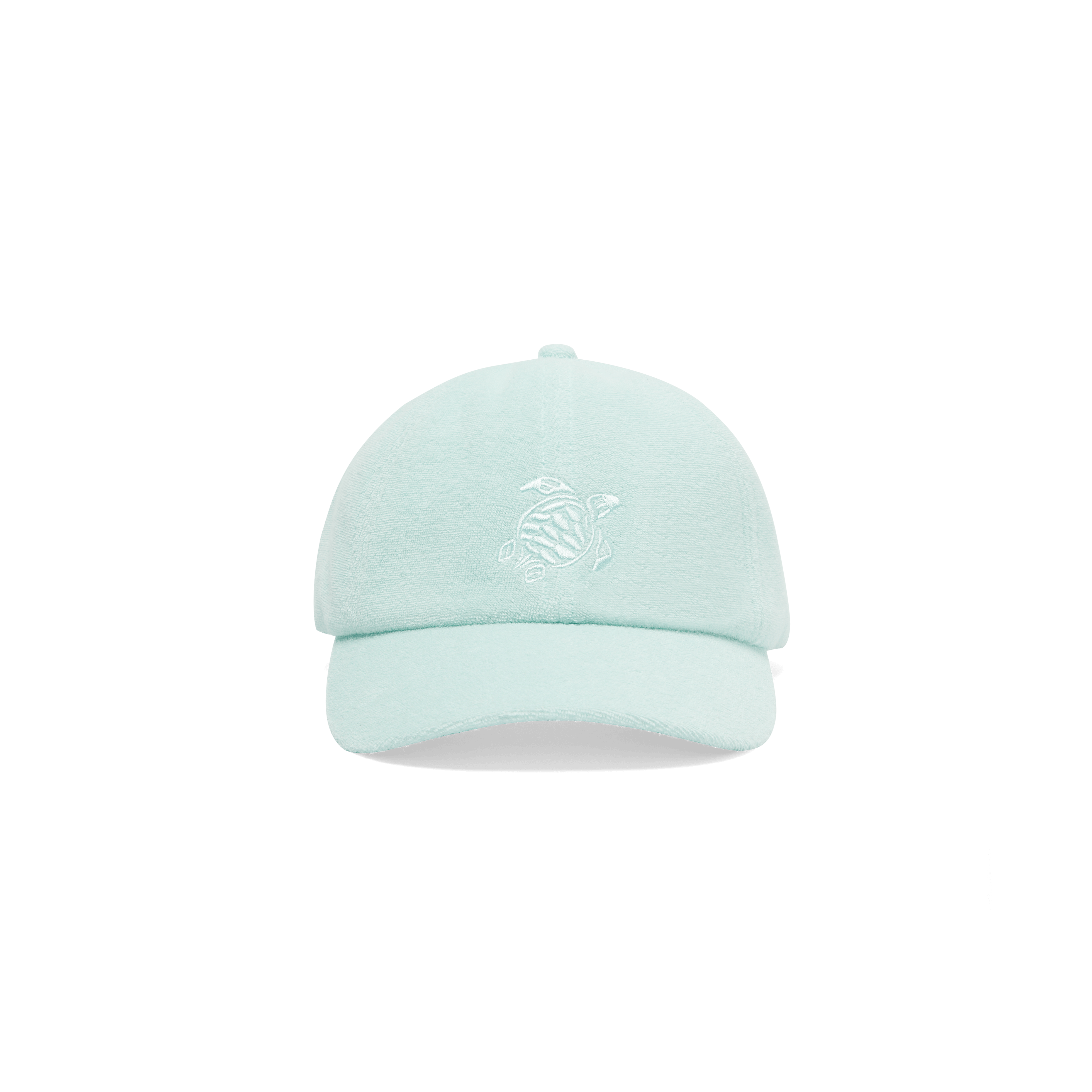 Casquette en éponge homme uni