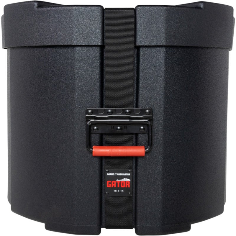 Gator Cases GPC1614 Grooves koffer voor tom 16 x 14 inch