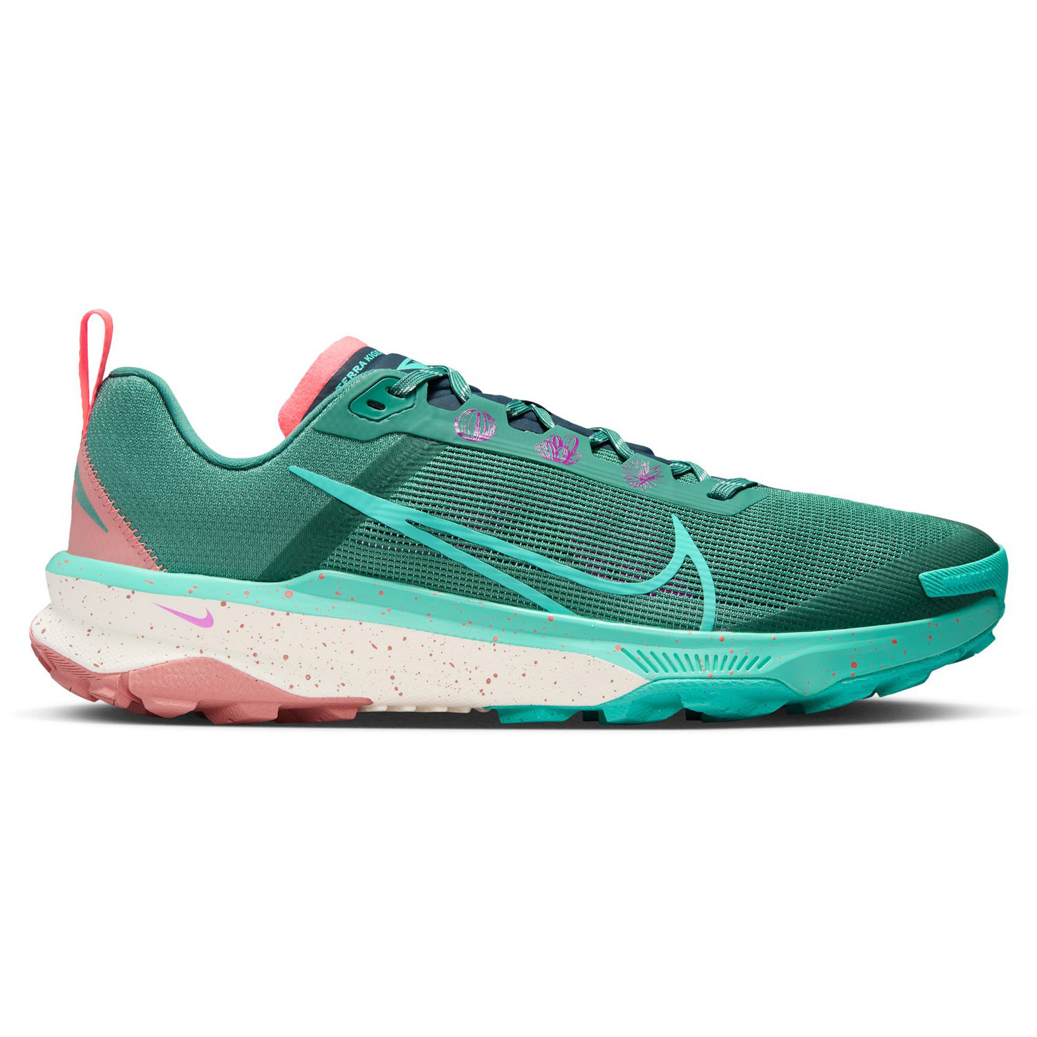Nike Terra Kiger 9 Heren