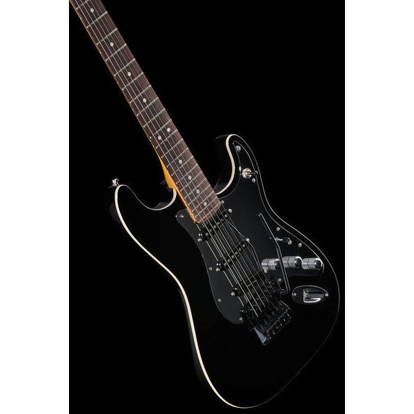 Fender Tom Morello Strat FR RW BLK