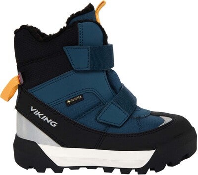 Viking Expower 2V GTX Vintersko, Petrol