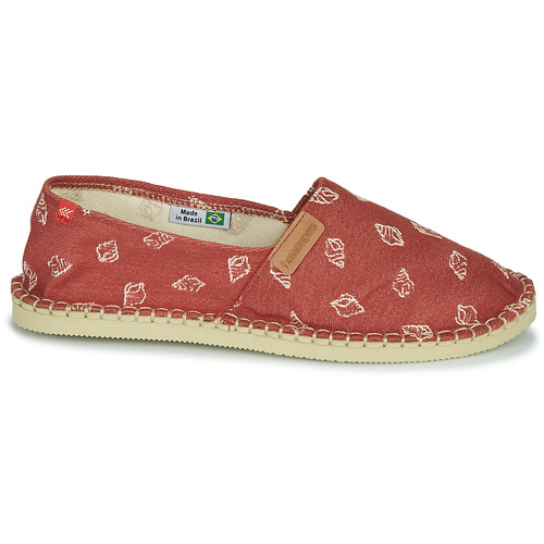 Havaianas - ORIGINE BEACH - Rouge