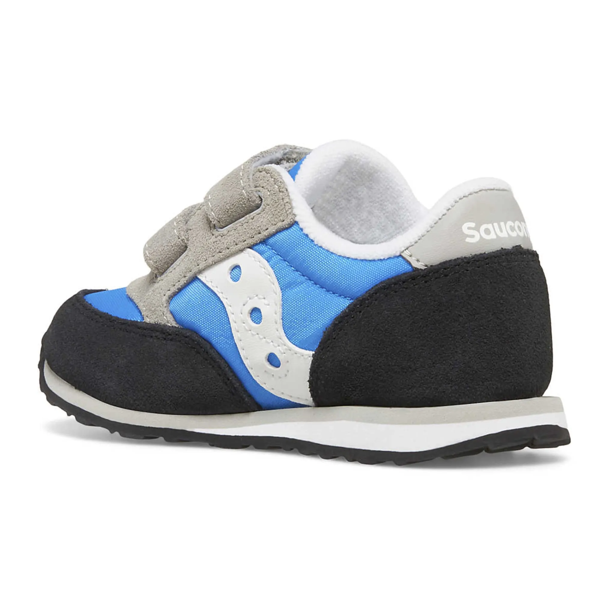 Saucony Soulier Baby Jazz HL Pointures 4-10