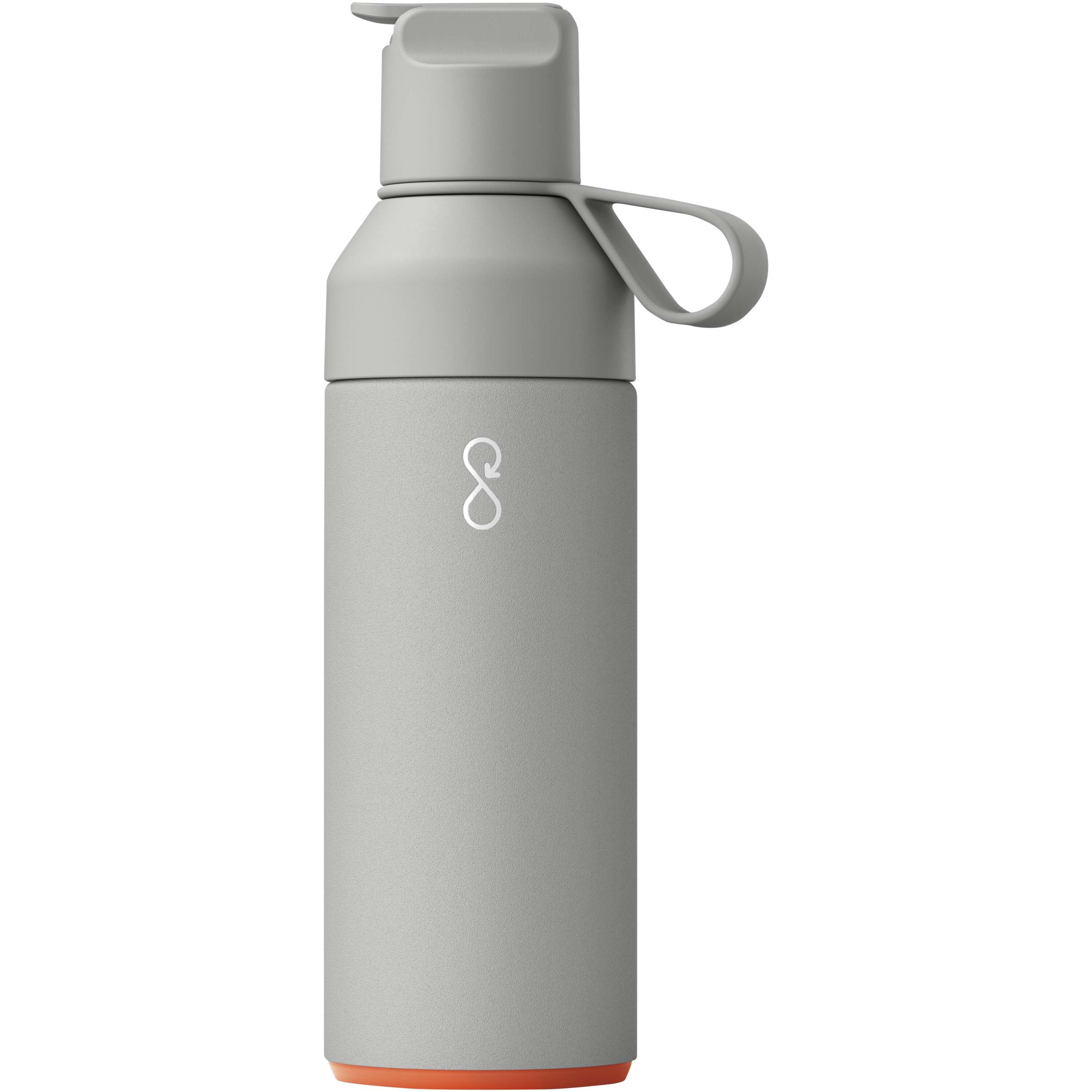 Ocean Bottle 100816 - Bouteille Ocean Bottle GO isotherme de 500 ml
