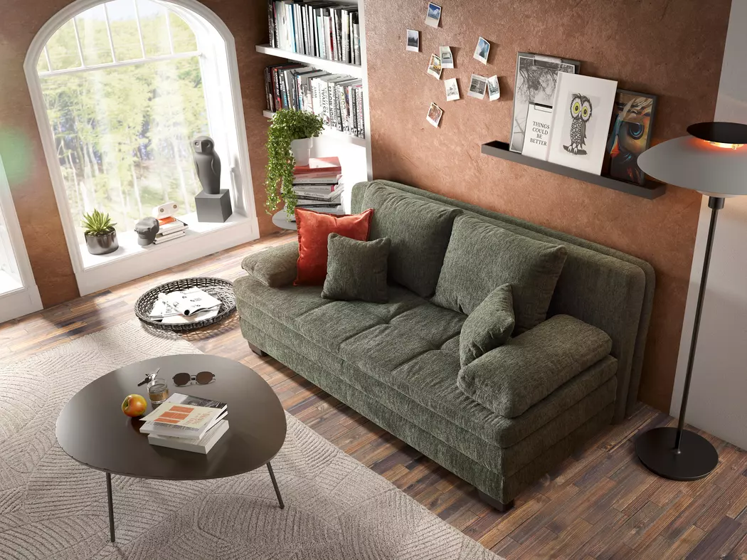 Schlafsofa Jonah