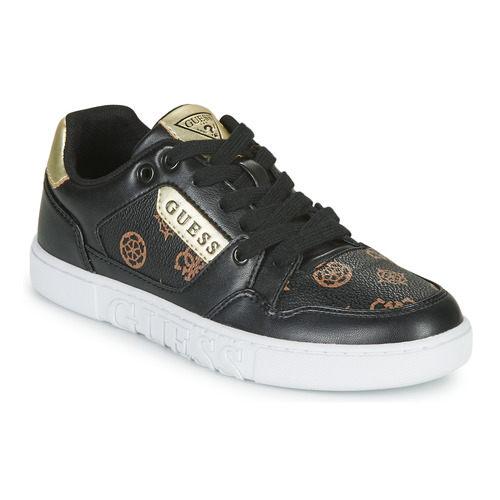Guess - JULIEN2 - Noir