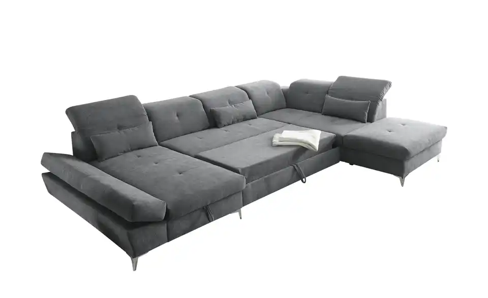 Wohnlandschaft Melfi