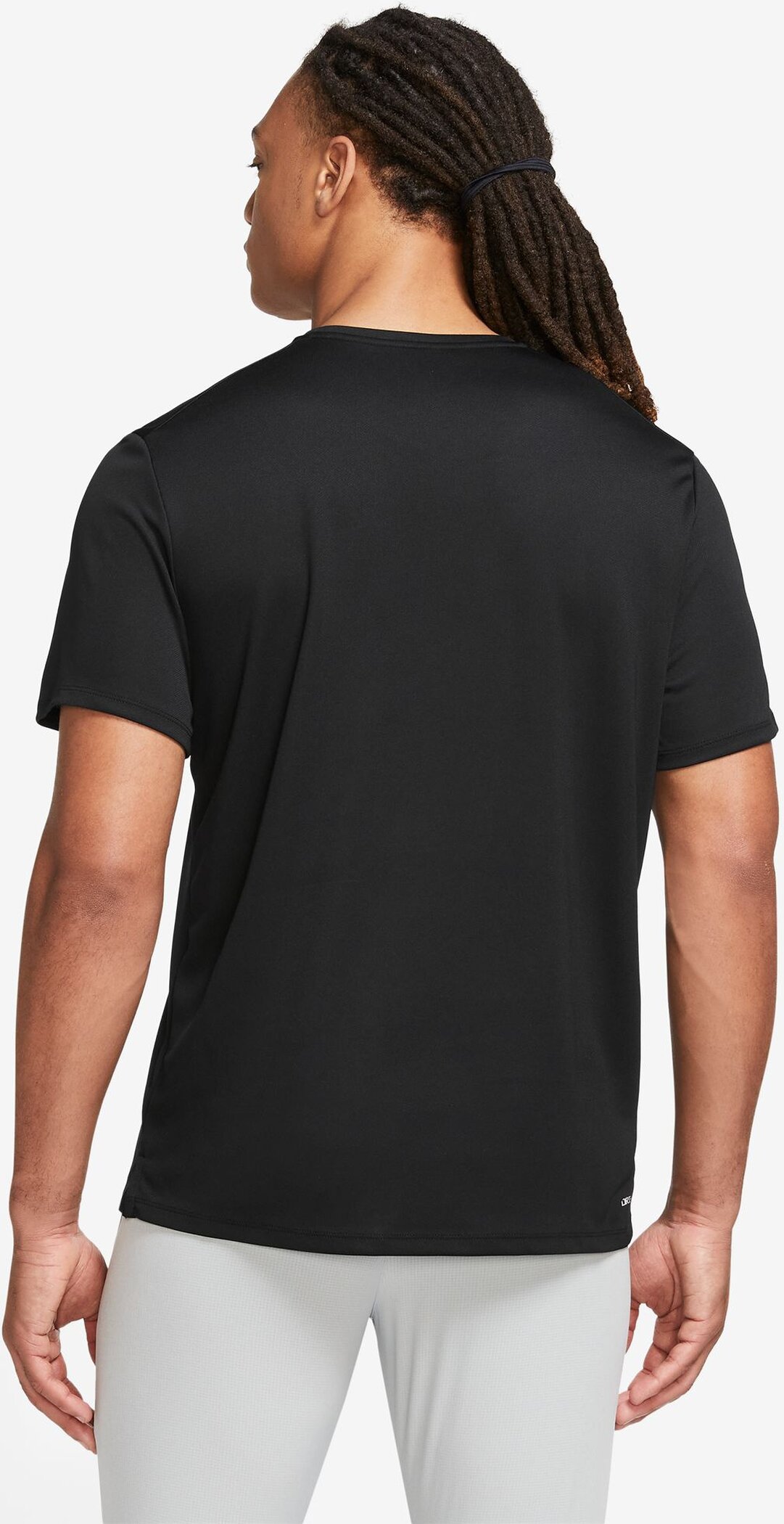 Nike Nike Dri-FIT UV Miler Men"s Sh