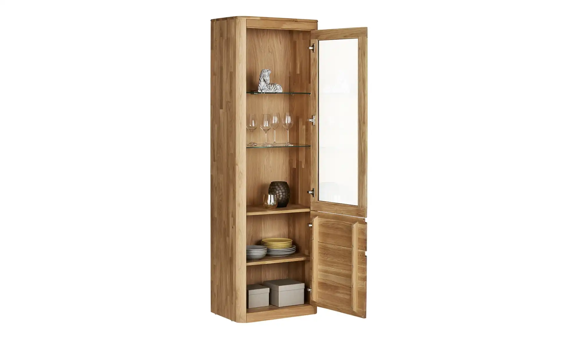 Woodford Vitrine  Barton