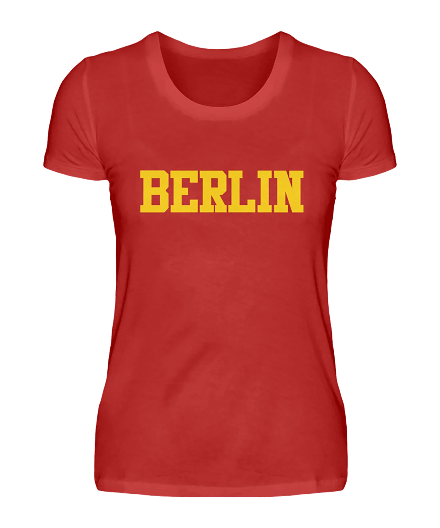 Damen T-Shirt 