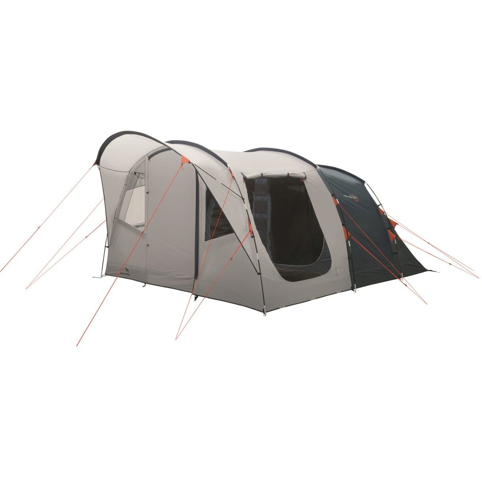 Easy Camp Zelt Tunnelzelt Edendale 600