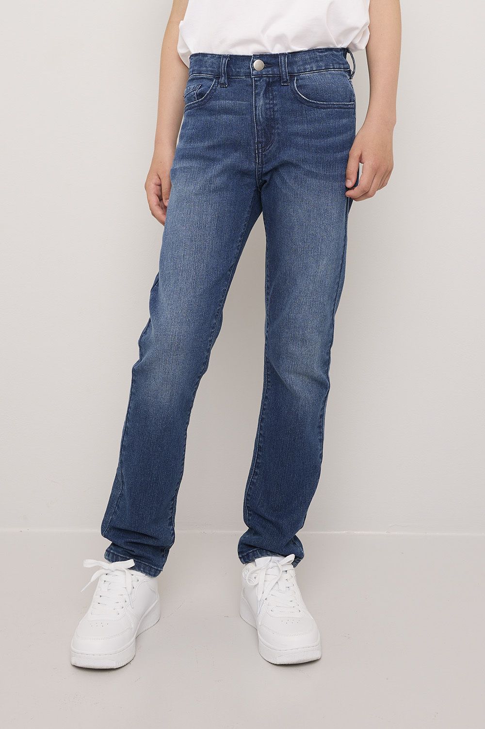 Jeans gutt