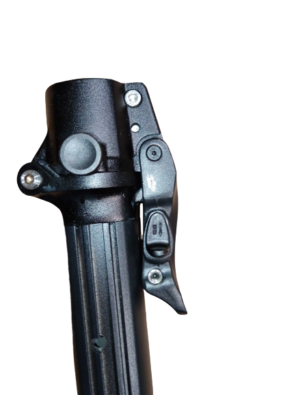 Potence avec Système Pliage pour Trottinette Electrique Fighter Mini - Teverun