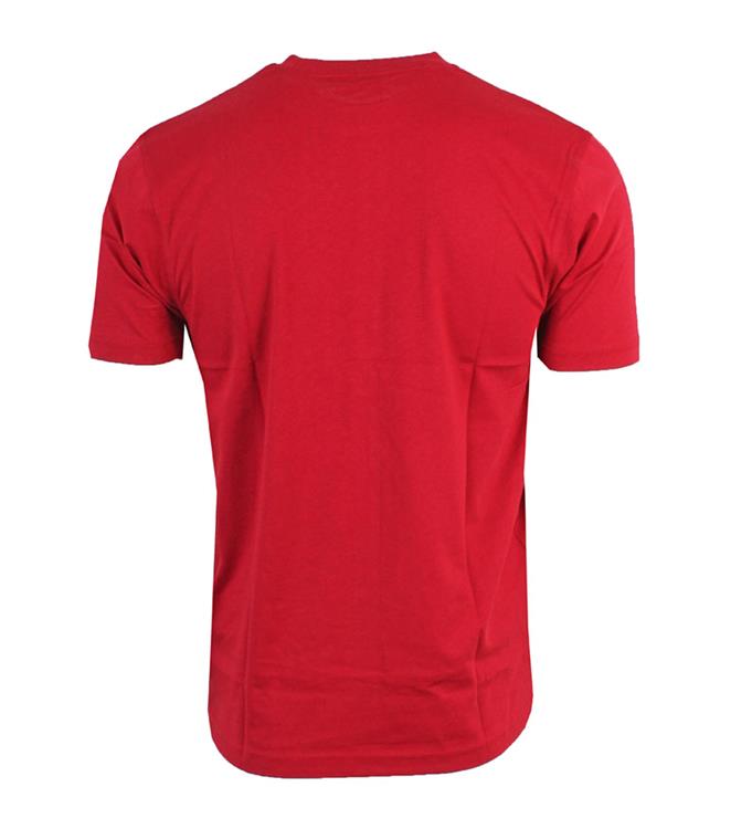 Donnay Heren T-Shirt Vince