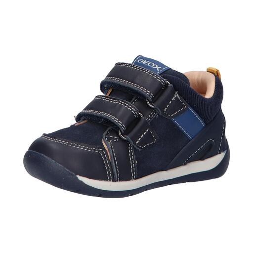 Zapatillas Esportivas Geox B040ba 08522 B Cada