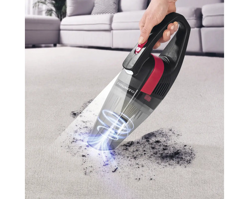 CLEANmaxx draadloze handstofzuiger 15W