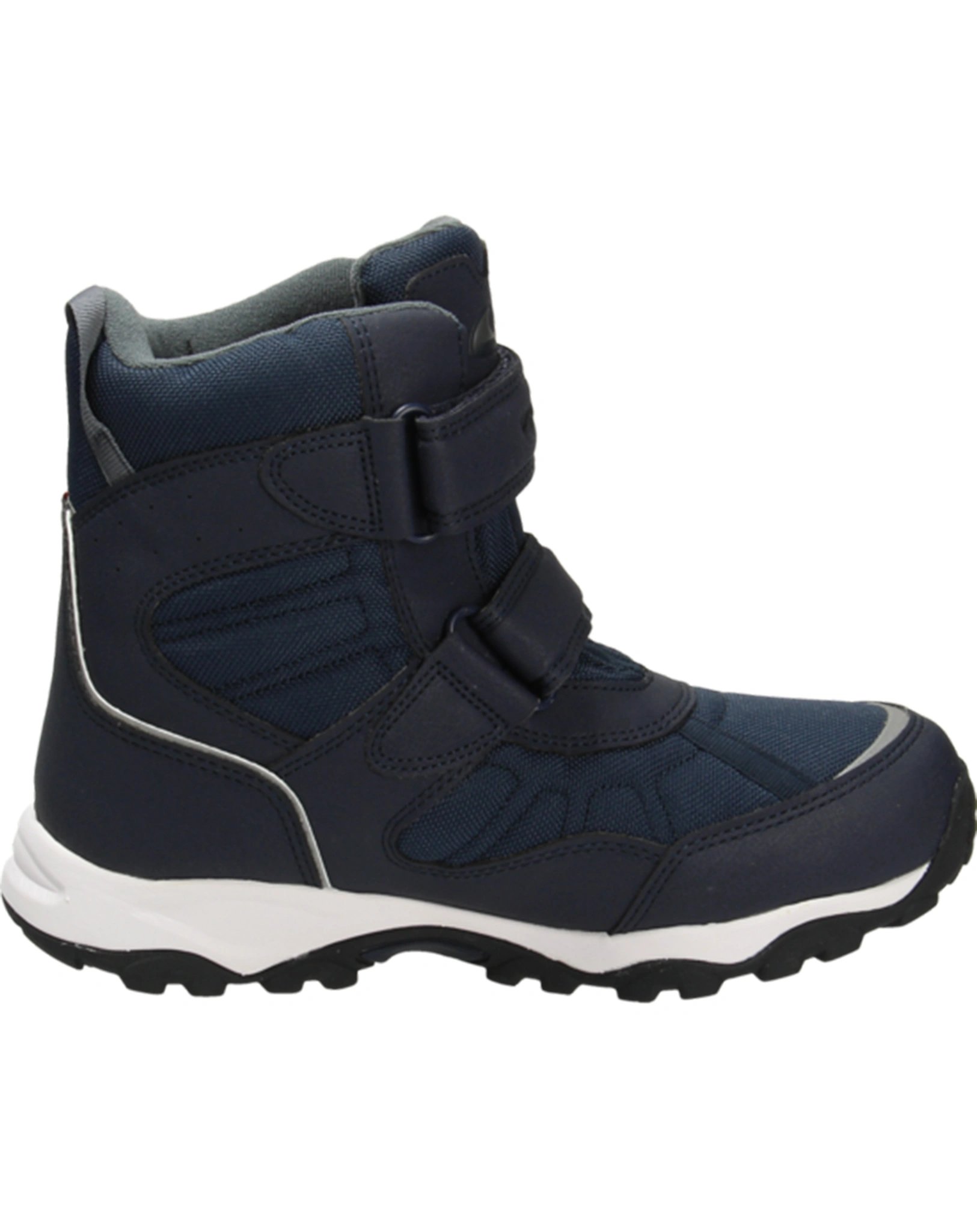 Winter-Boots BEITO GTX 2V gefüttert in navy/grey