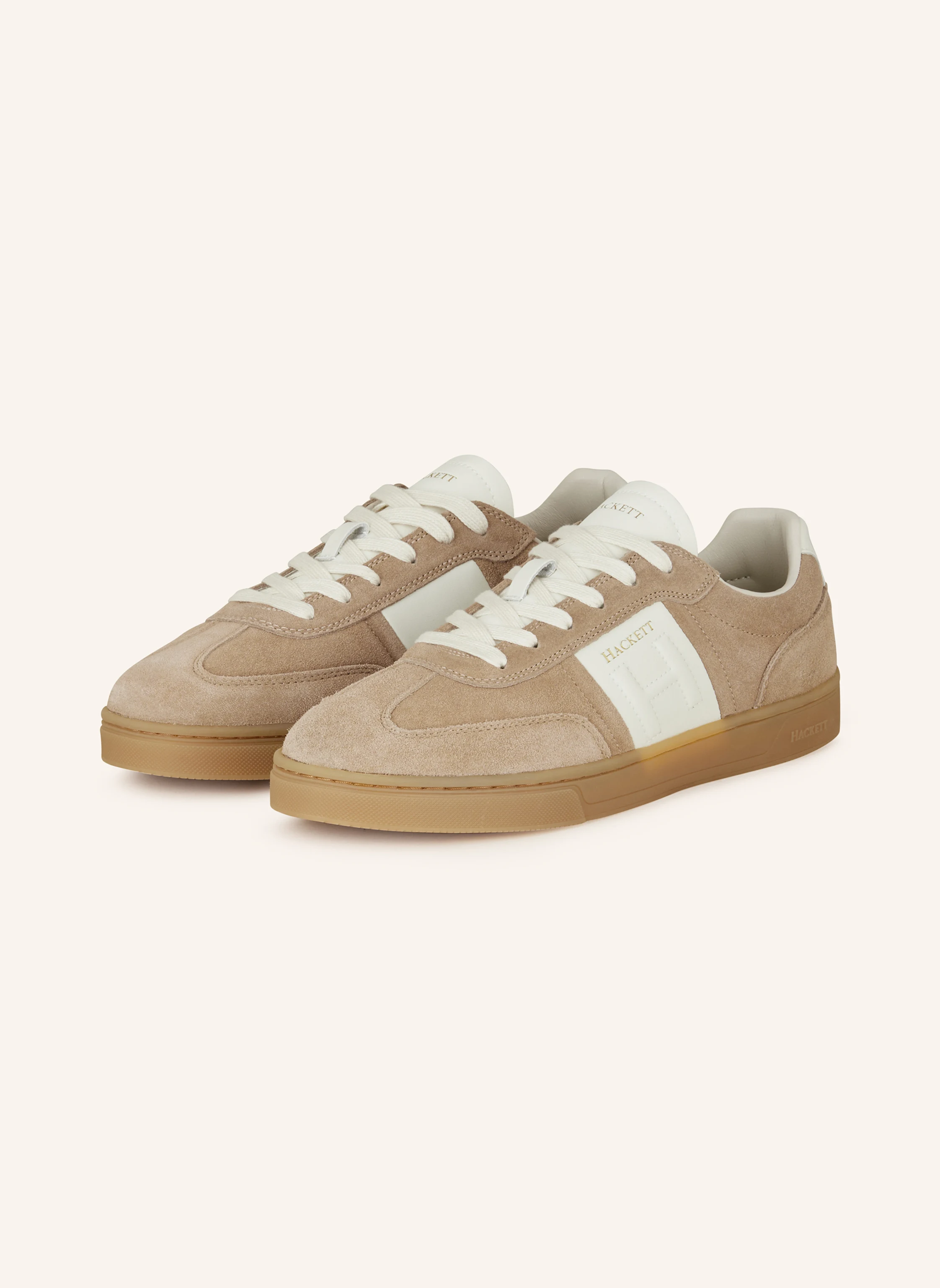 HACKETT LONDON Sneaker HARPER HERITAGE