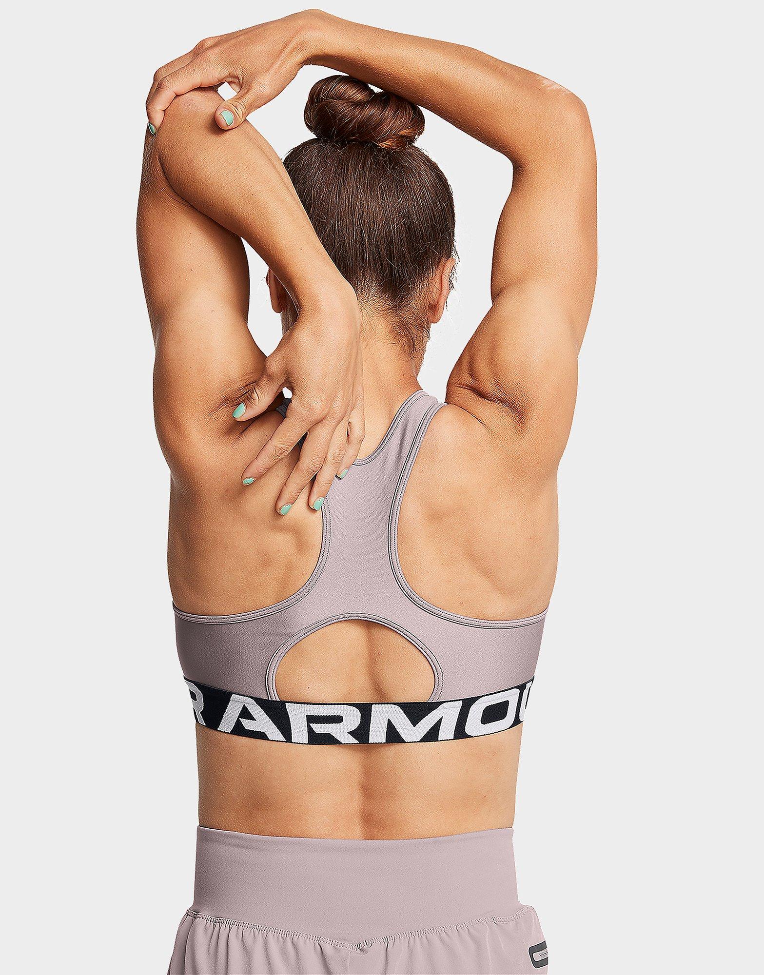 Under Armour Sport Bras UA HG Mid Branded