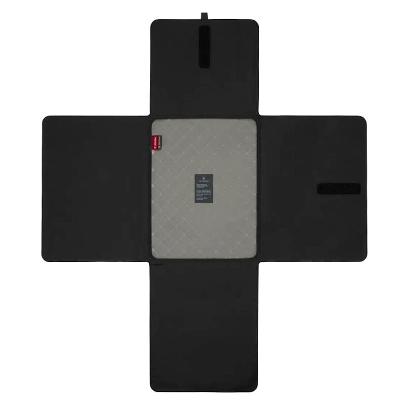 Victorinox Medium Packmaster Black